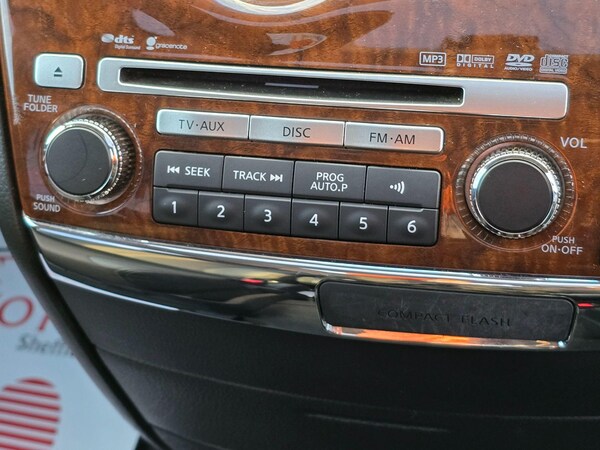 Used Nissan Elgrand 2009 for sale - 74339241: Photo 57