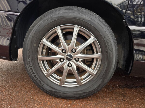 Used Nissan Elgrand 2009 for sale - 74339241: Photo 59