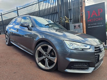 Used Audi A4 2018 for sale - 78796935: Photo