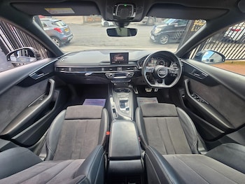 Used Audi A4 2018 for sale - 78796935: Photo