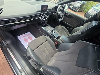 Used Audi A4 2018 for sale - 78796935: Photo