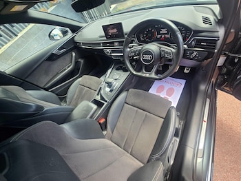 Used Audi A4 2018 for sale - 78796935: Photo