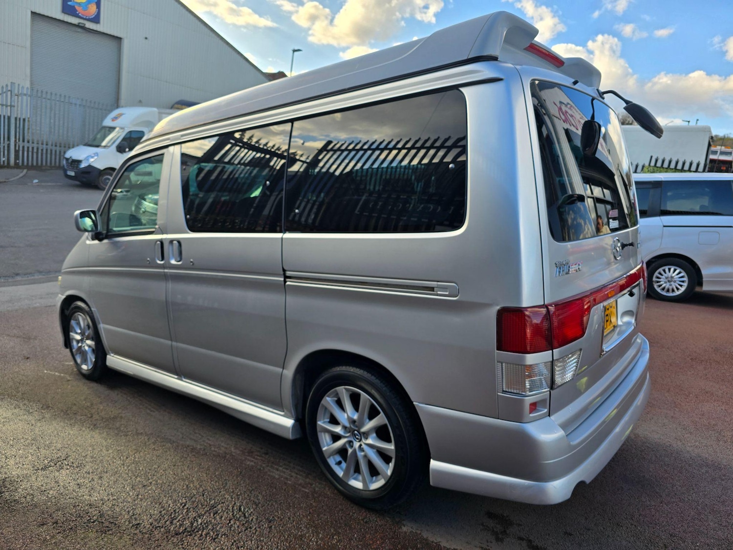 Vehicle 25