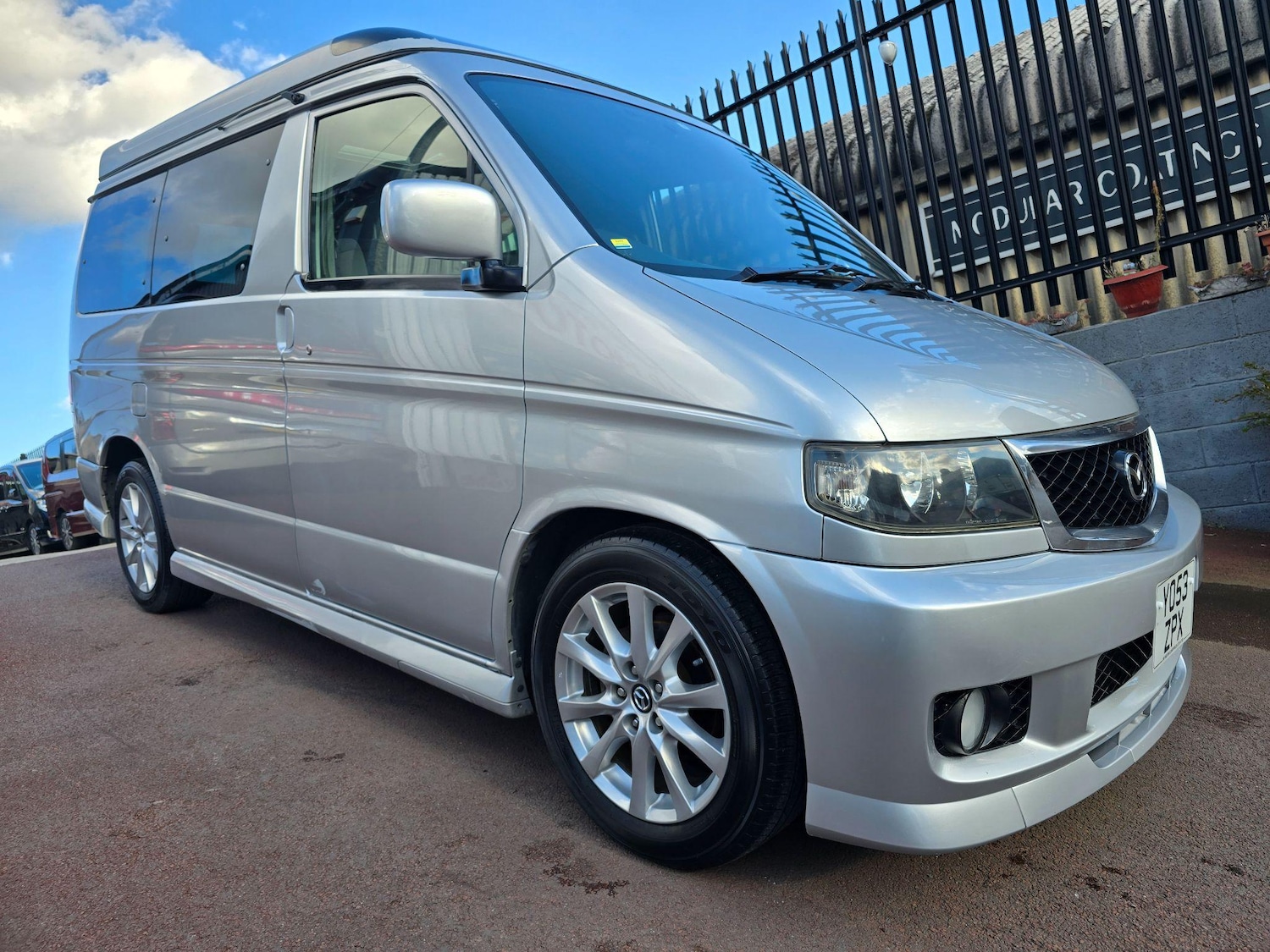 Vehicle 26