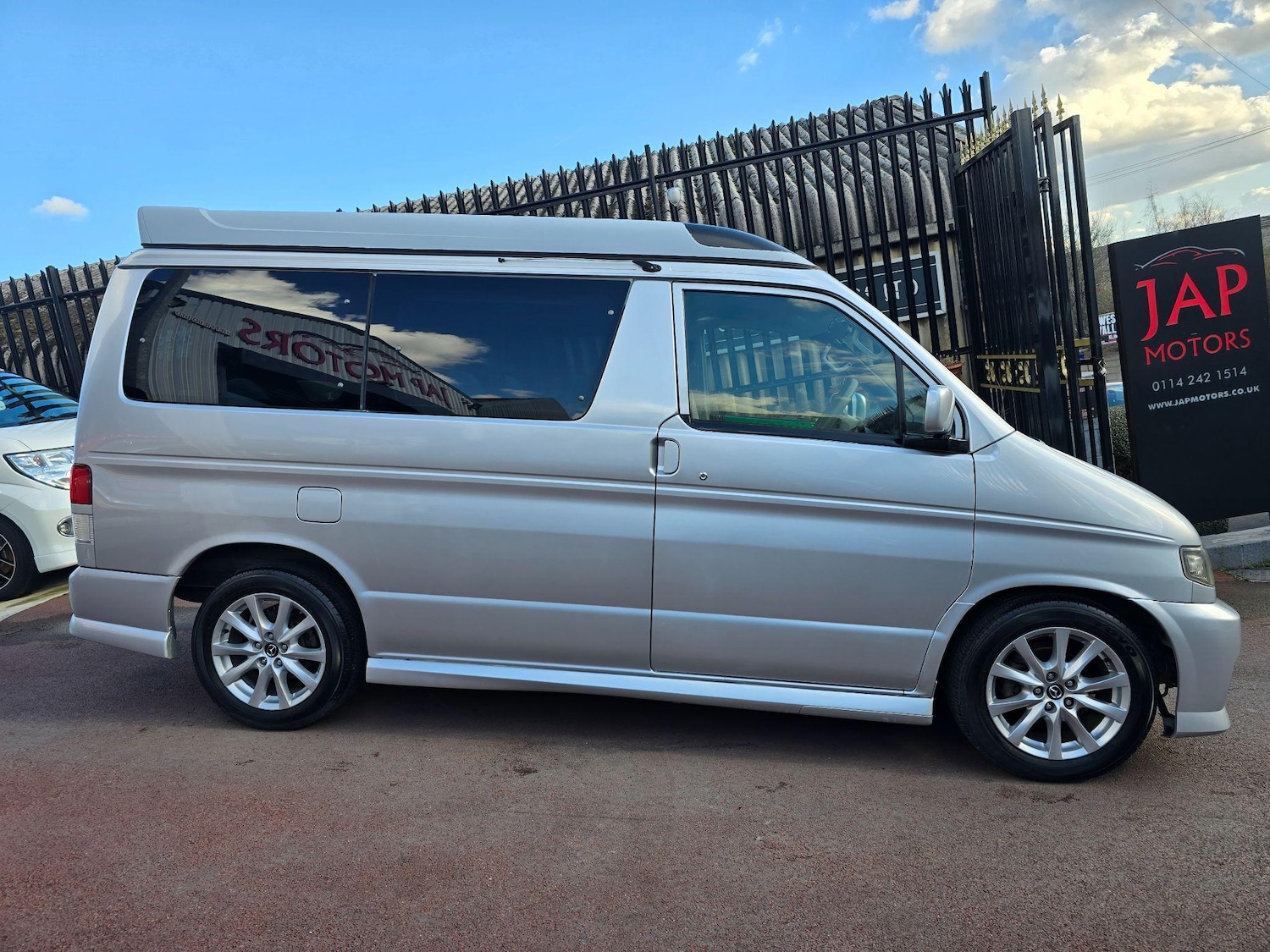 Vehicle 27