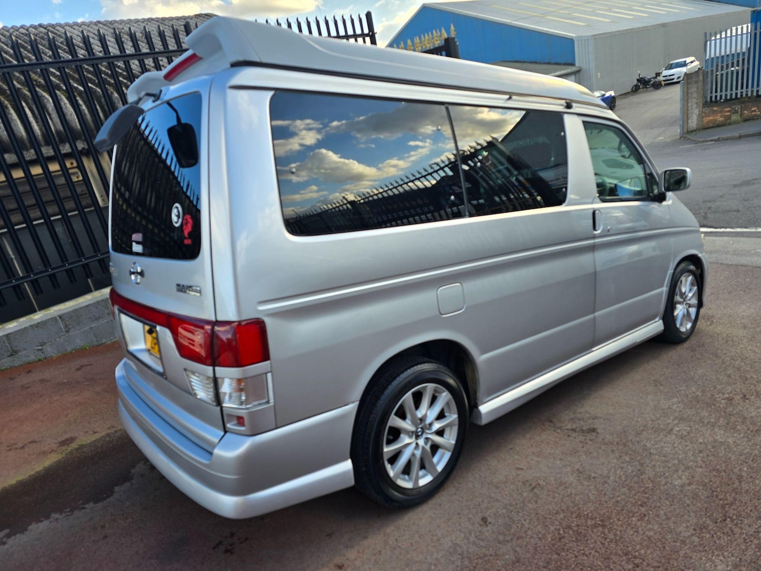 Vehicle 28