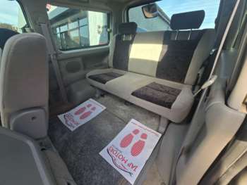 Used Mazda Bongo 2003 for sale - 74339255: Photo