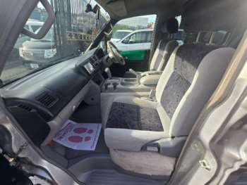 Used Mazda Bongo 2003 for sale - 74339255: Photo