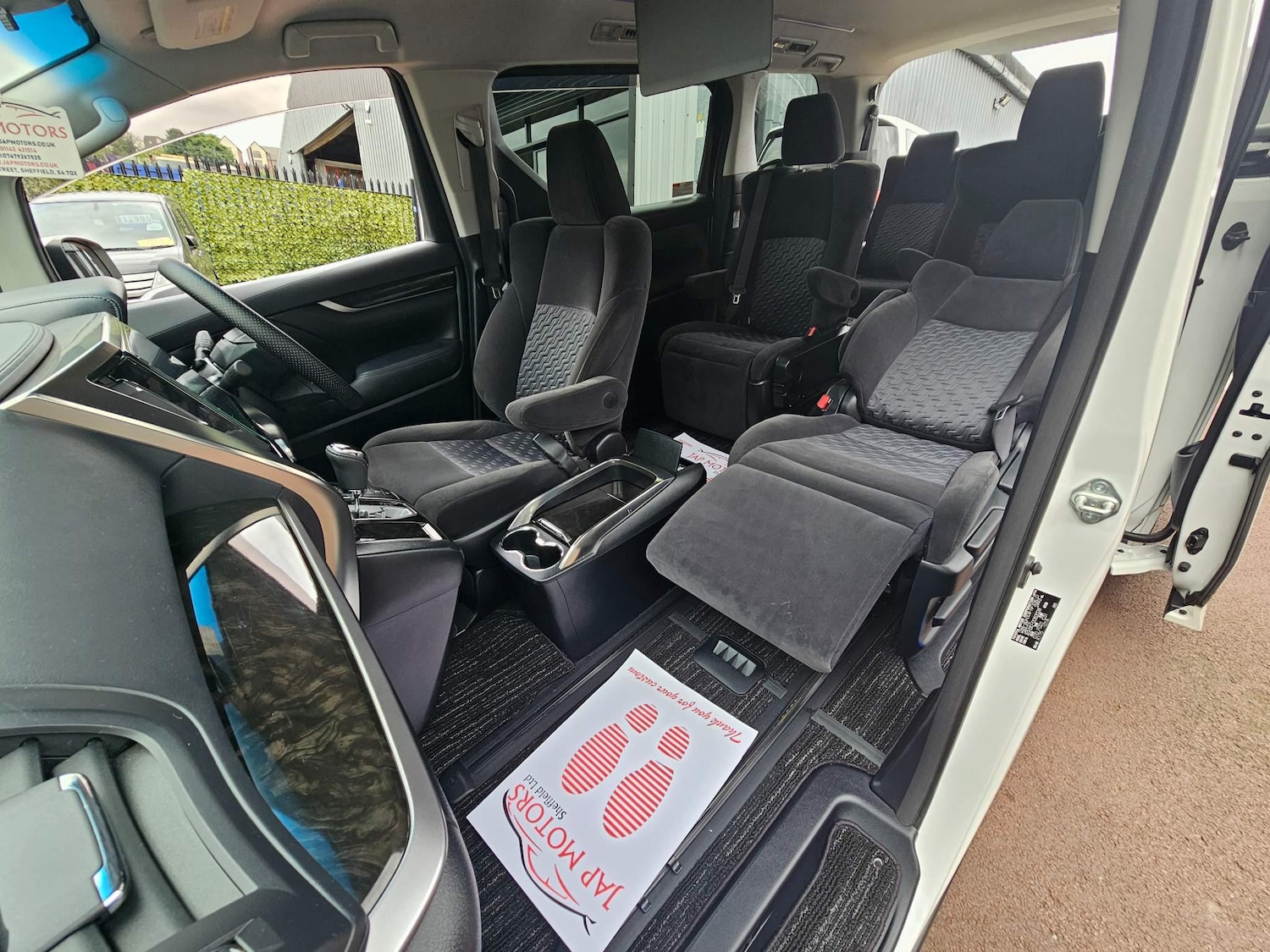 Vehicle 16