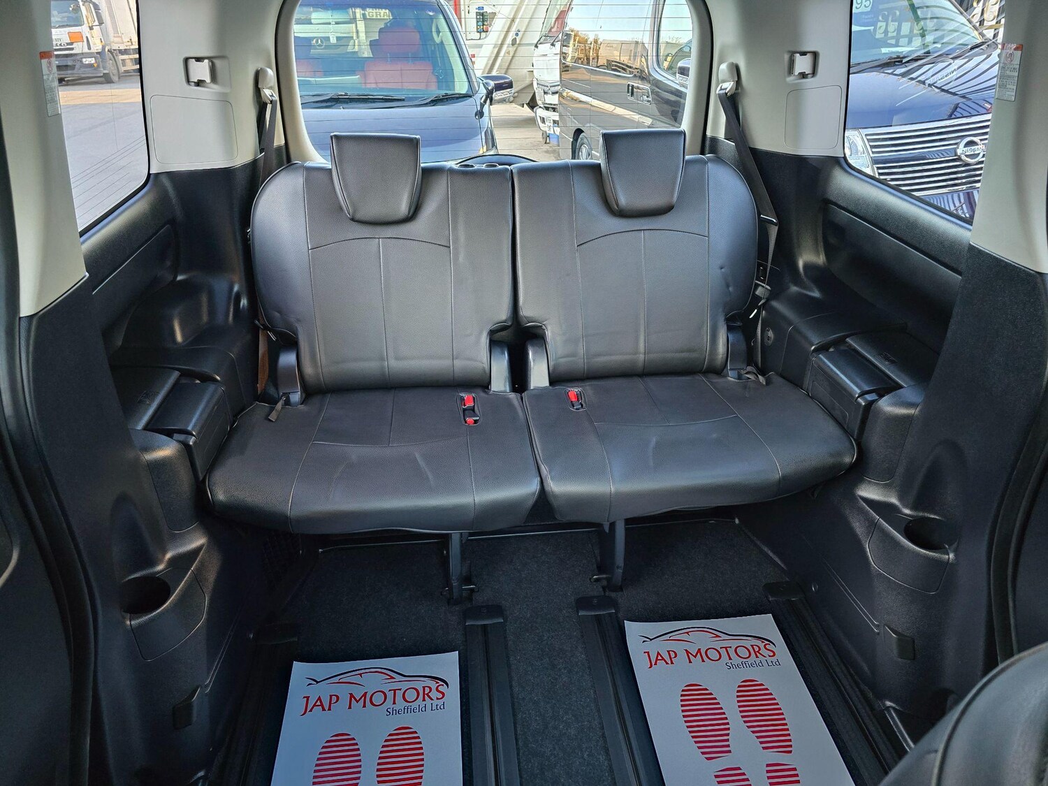 Vehicle 16