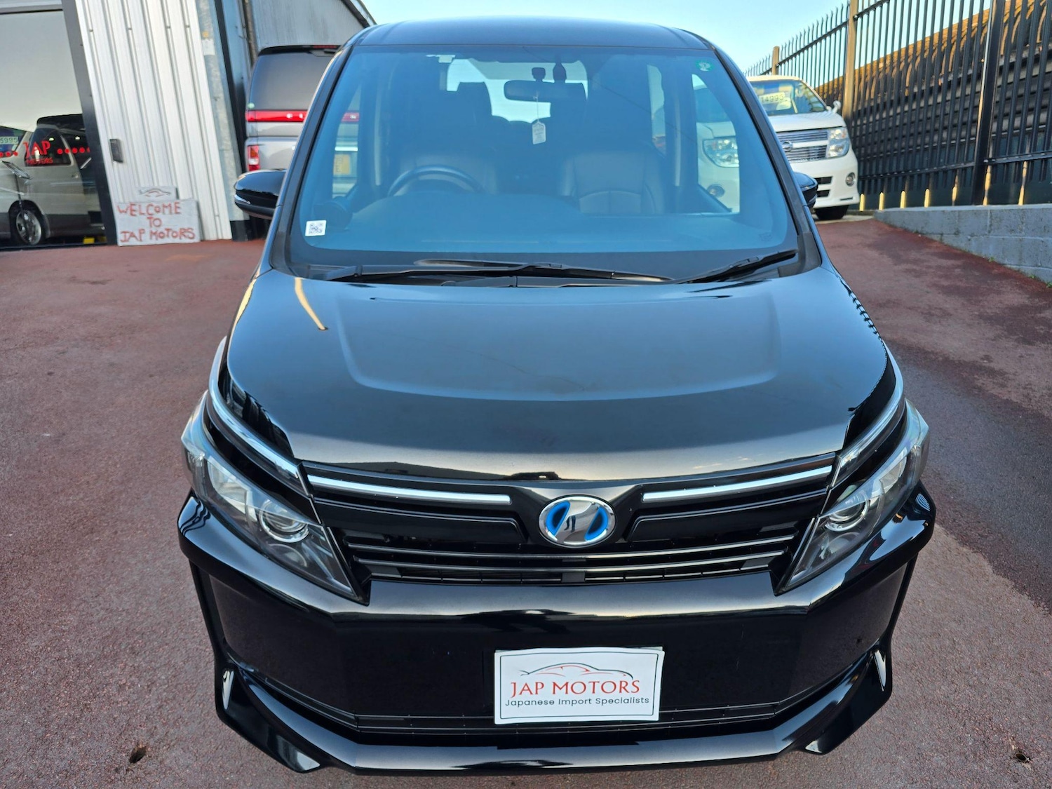 Vehicle 24