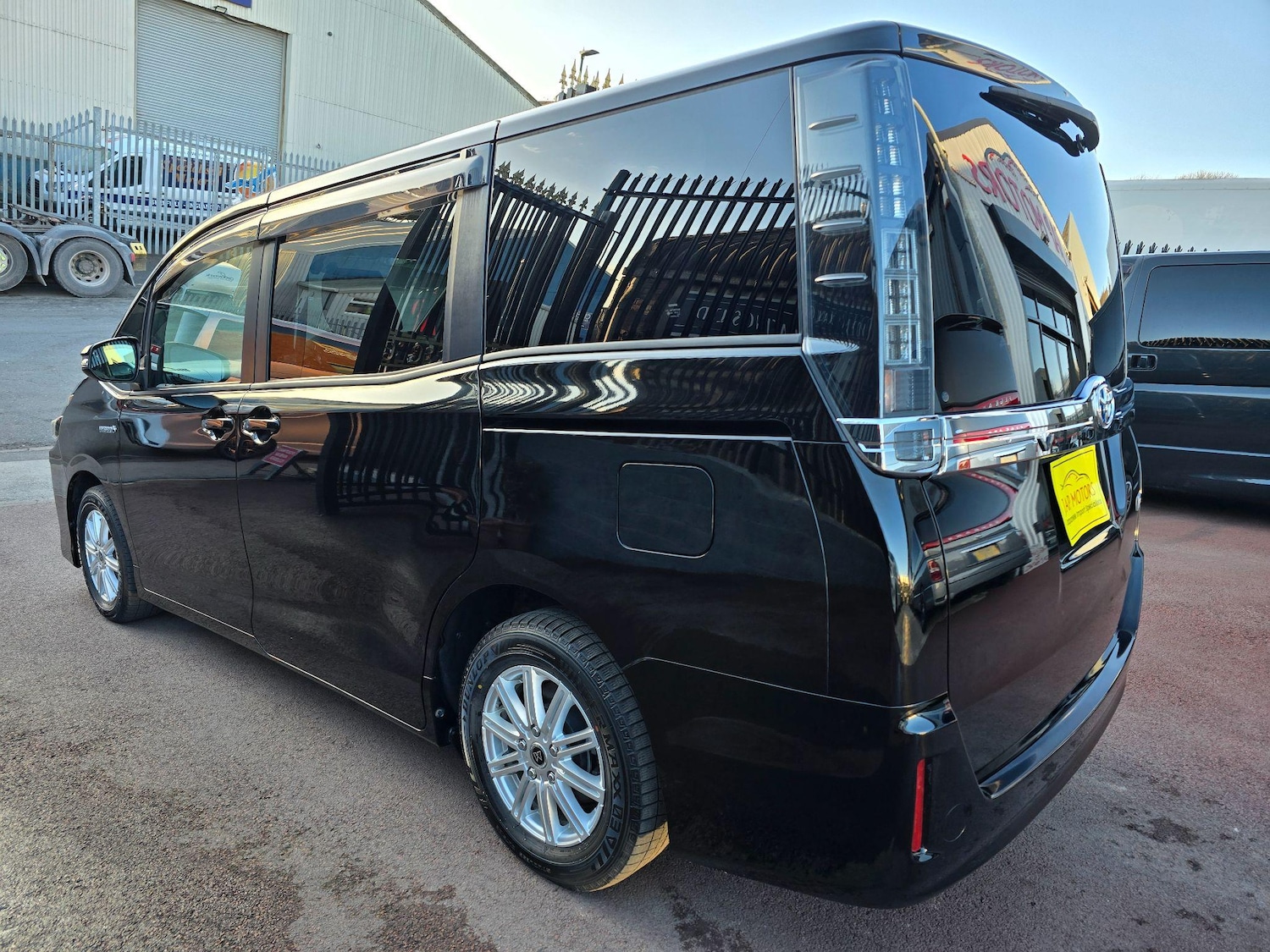Vehicle 26