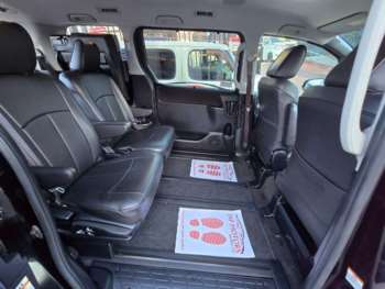 Used Toyota Voxy 2014 for sale - 74339243: Photo