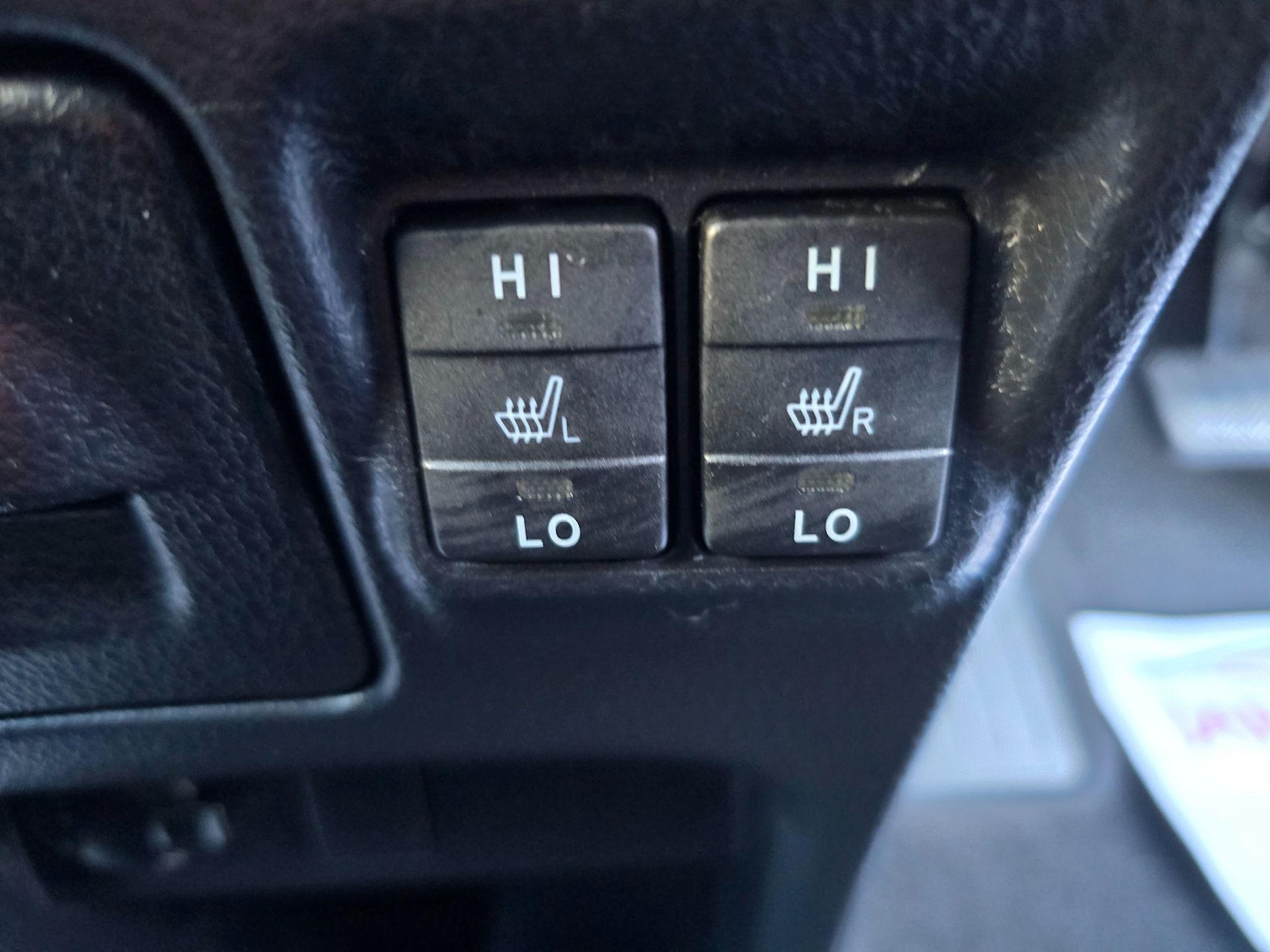Vehicle 40