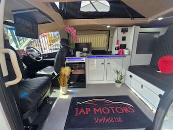 Used Nissan Elgrand 2010 for sale - 79635375: Photo