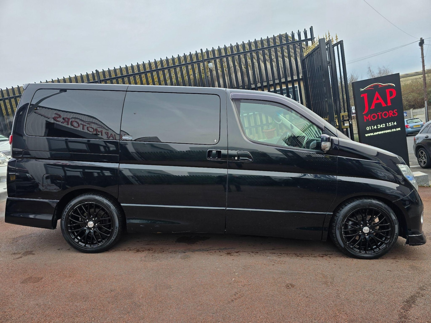 Vehicle 30