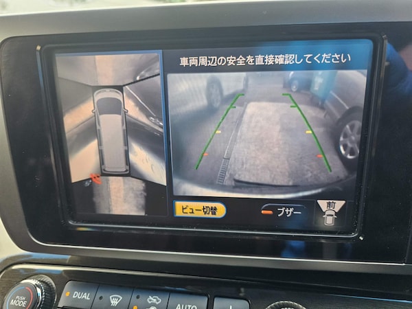 Used Nissan Elgrand 2009 for sale - 74339257: Photo 32
