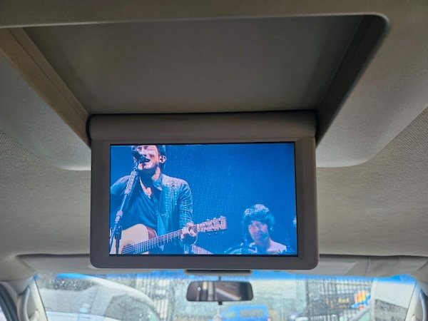 Used Nissan Elgrand 2009 for sale - 74339257: Photo 34