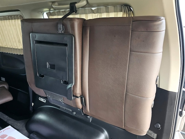 Used Nissan Elgrand 2009 for sale - 74339257: Photo 35