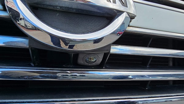 Used Nissan Elgrand 2009 for sale - 74339257: Photo 38