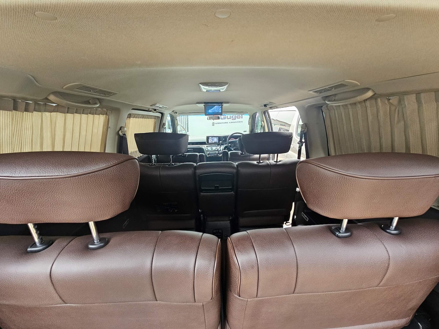 Vehicle 40