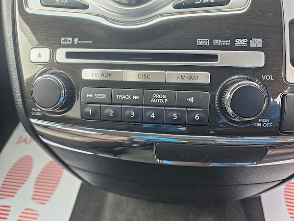 Used Nissan Elgrand 2009 for sale - 74339257: Photo 42