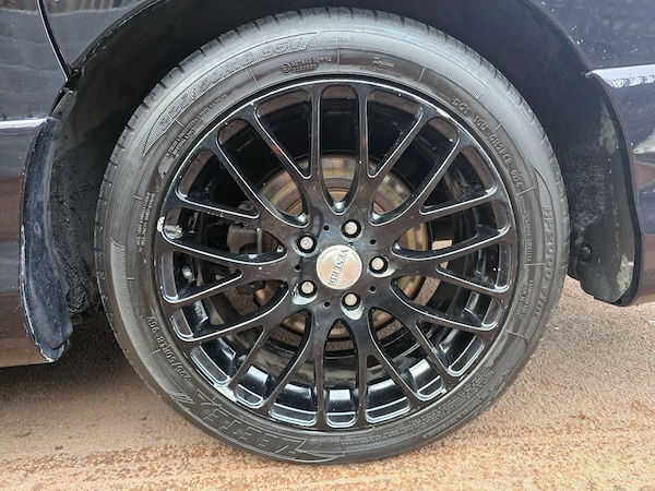 Used Nissan Elgrand 2009 for sale - 74339257: Photo 48