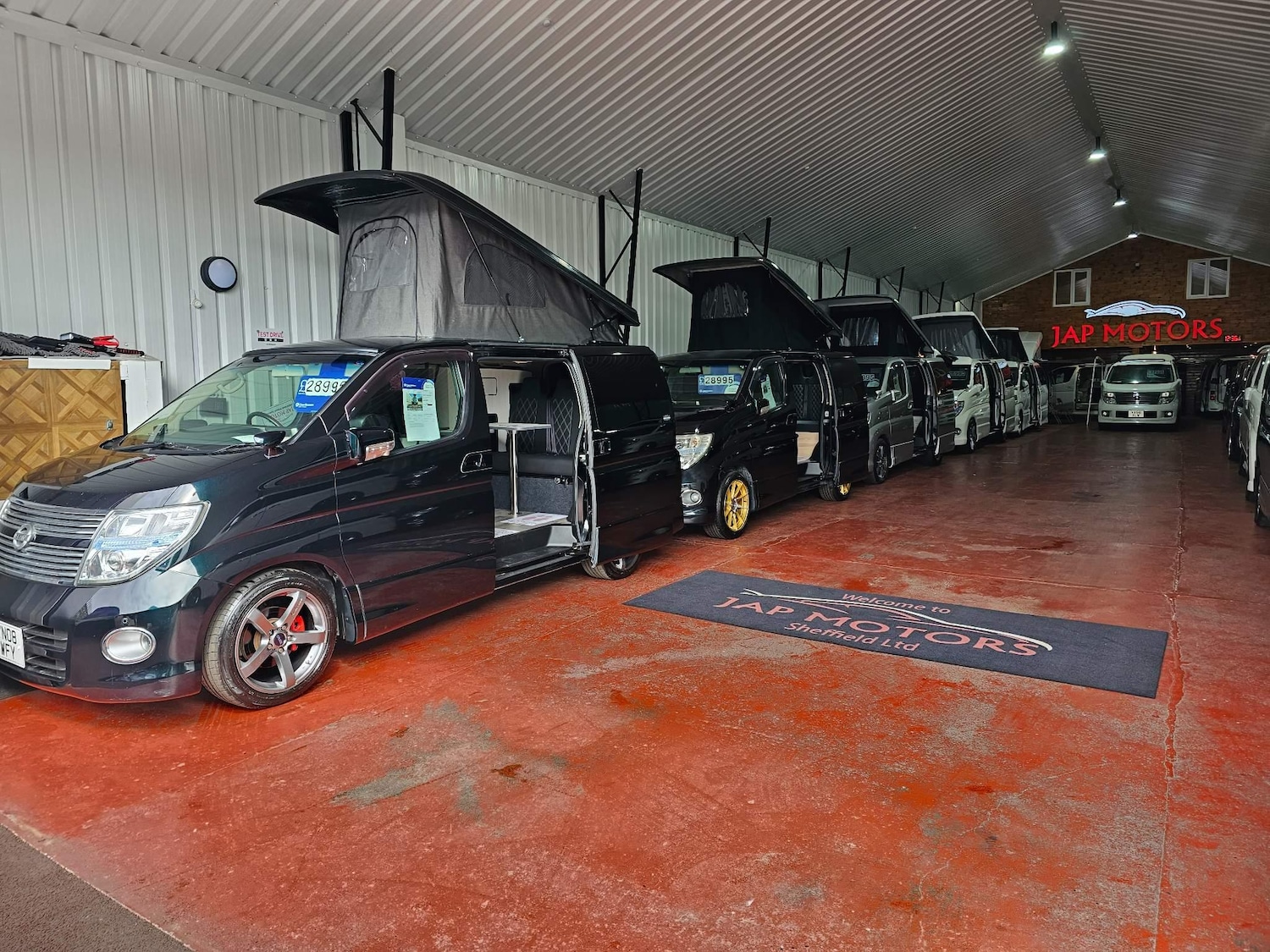 Vehicle 59