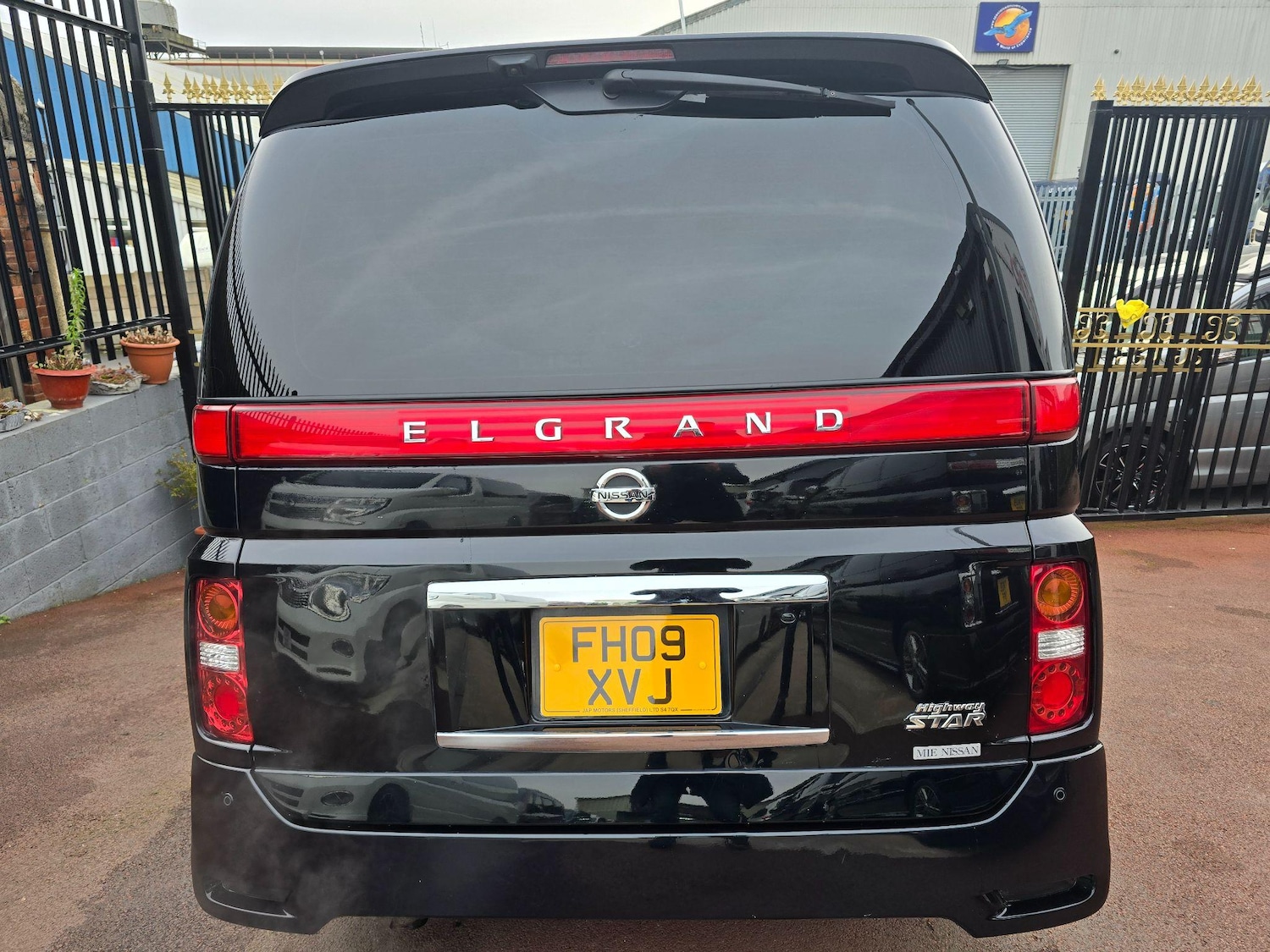 Vehicle 7