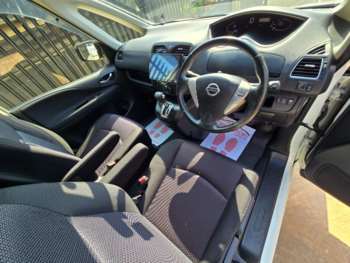 Used Nissan Serena 2013 for sale - 74339252: Photo