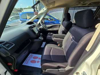 Used Nissan Serena 2013 for sale - 74339252: Photo
