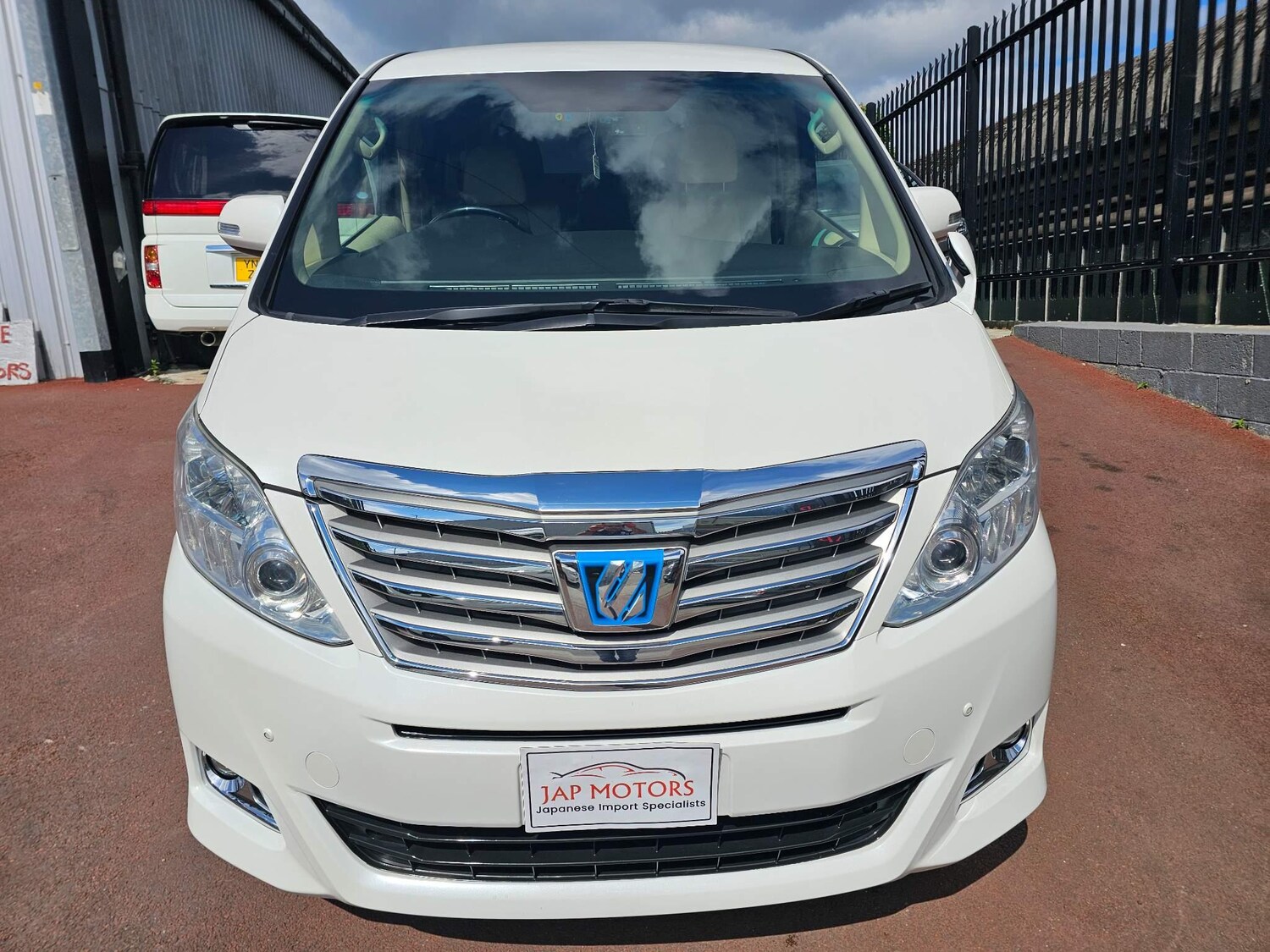 Vehicle 13
