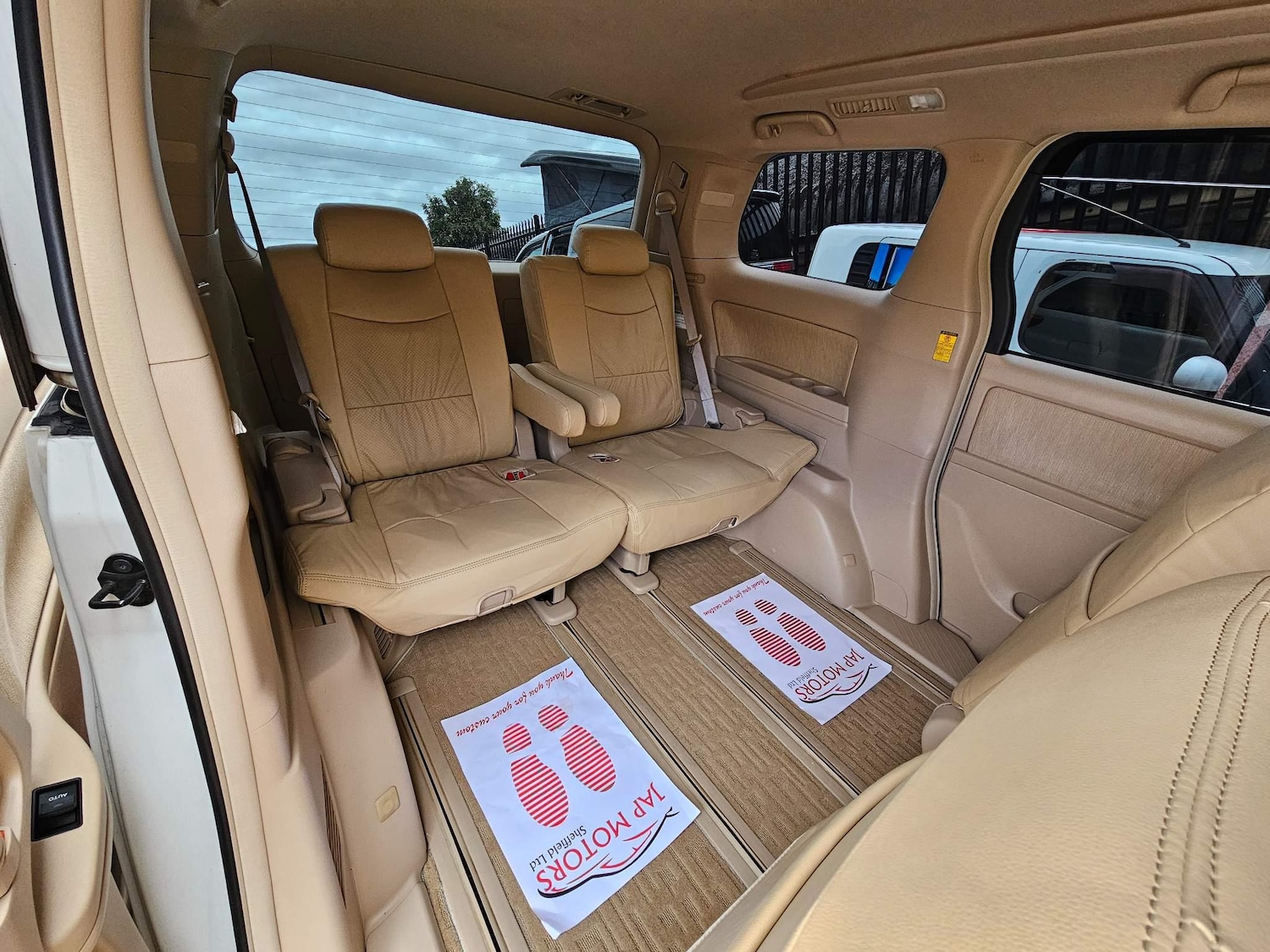 Vehicle 26