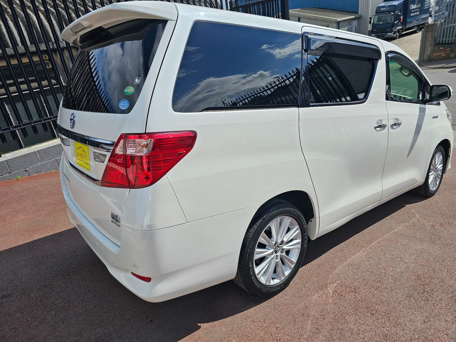 Vehicle 9