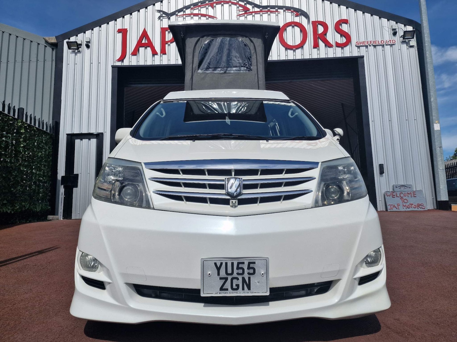 Vehicle 23