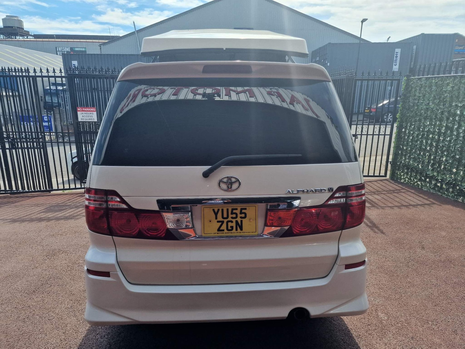 Vehicle 24