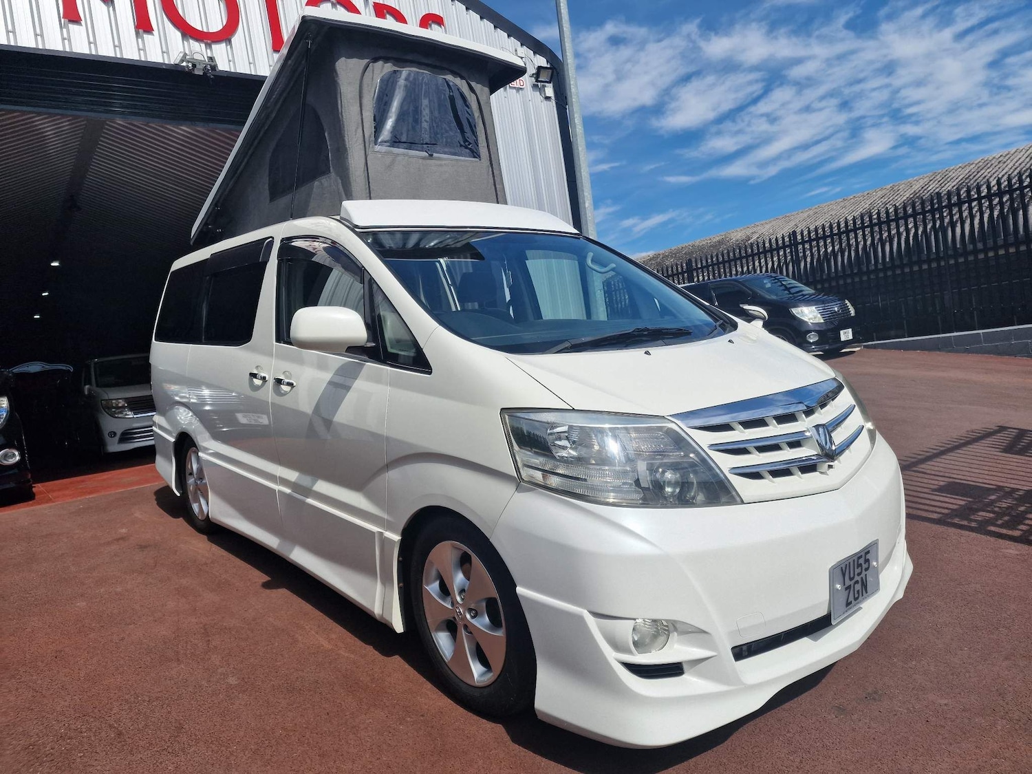 Vehicle 26