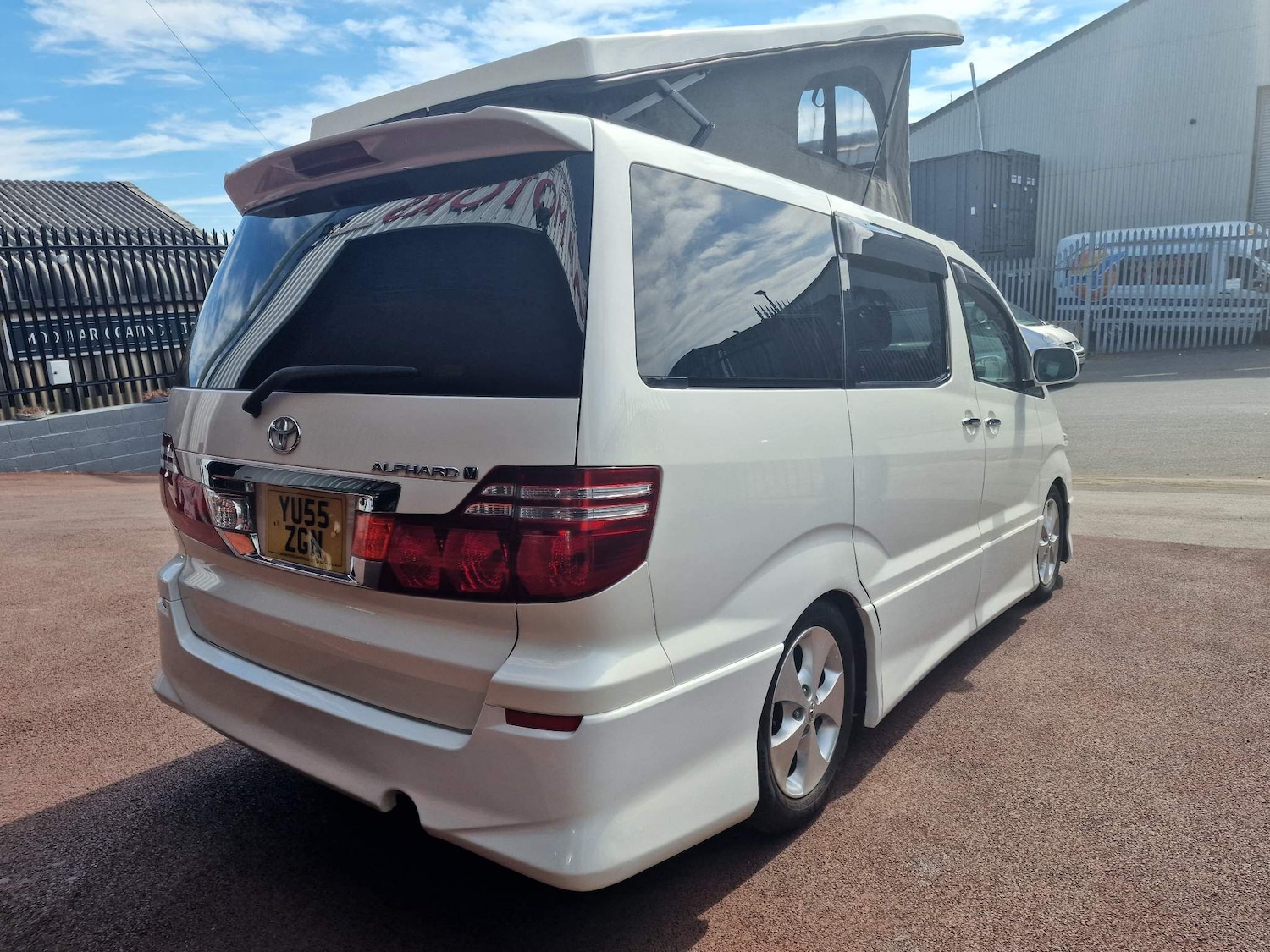 Vehicle 29