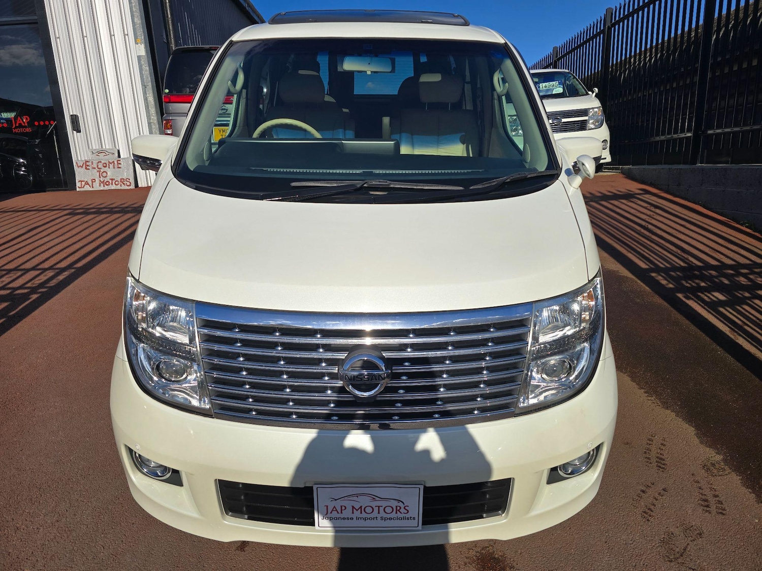 Vehicle 27