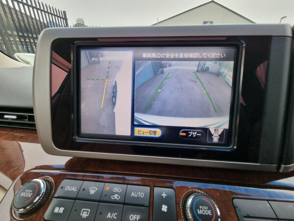 Used Nissan Elgrand 2007 for sale - 74339245: Photo 39