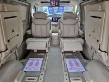 Used Nissan Elgrand 2007 for sale - 74339245: Photo