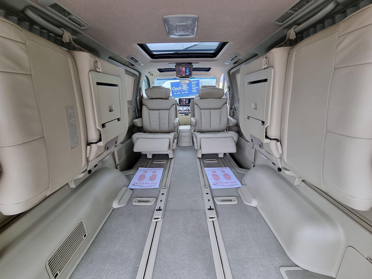 Vehicle 42