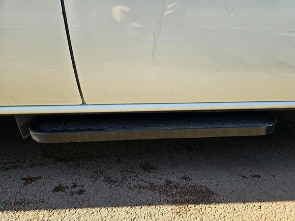 Used Nissan Elgrand 2007 for sale - 74339245: Photo 51
