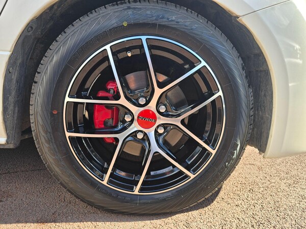 Used Nissan Elgrand 2007 for sale - 74339245: Photo 53