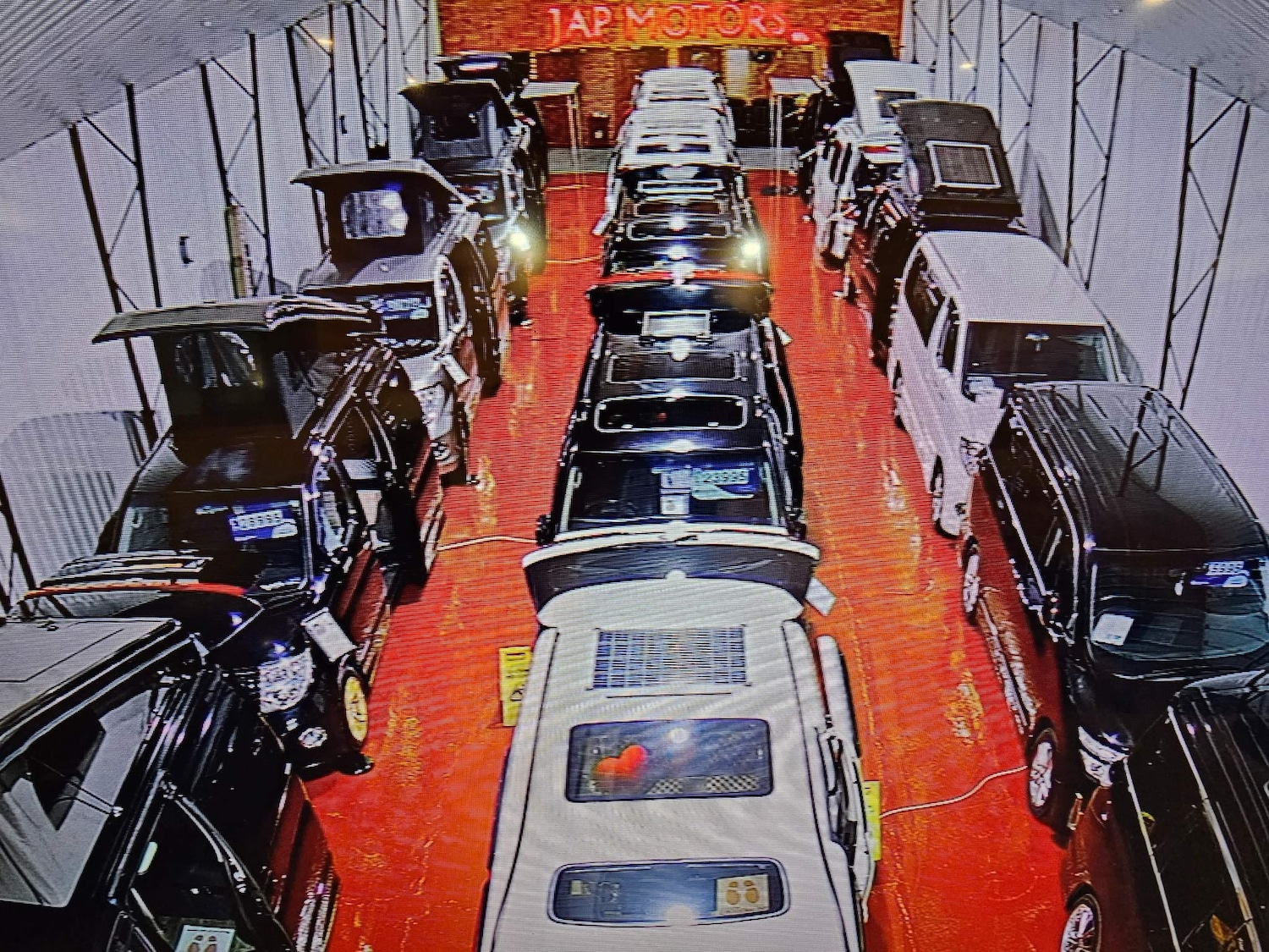 Vehicle 56