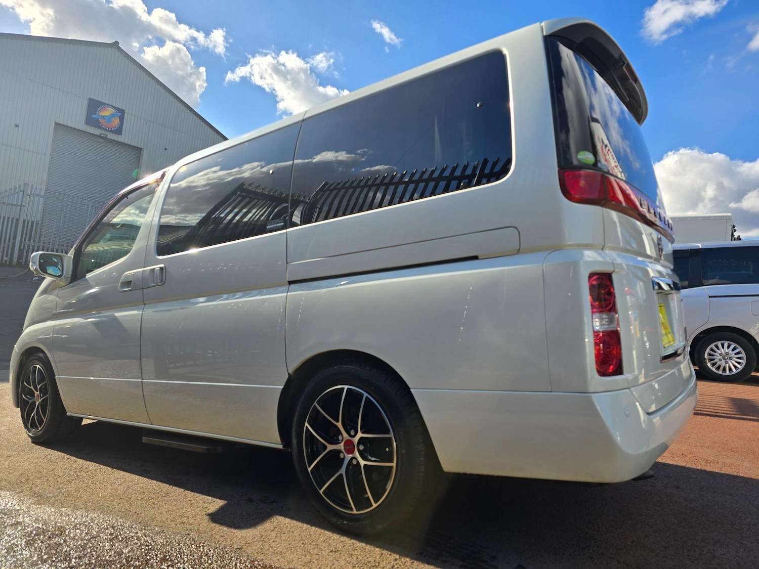 Vehicle 9