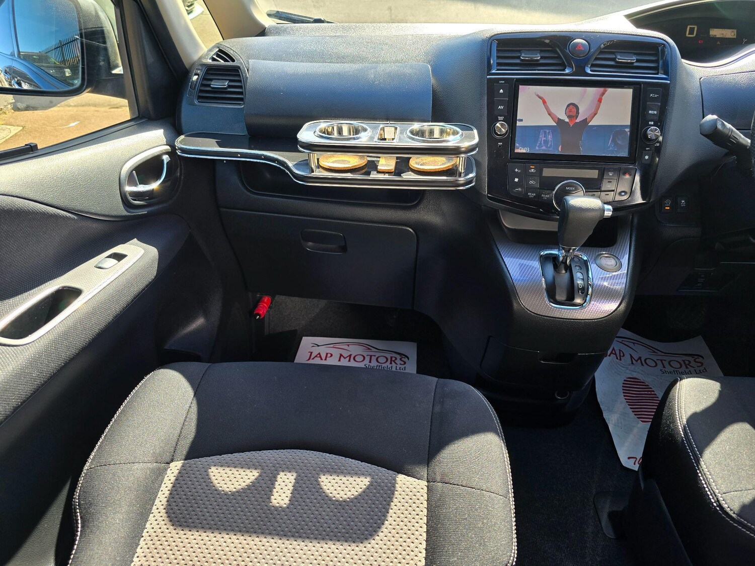 Vehicle 24