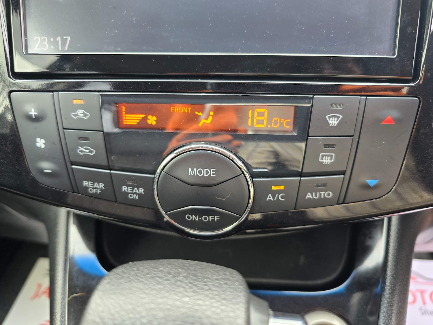 Vehicle 38
