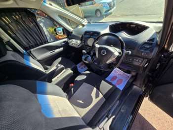 Used Nissan Serena 2014 for sale - 74339244: Photo