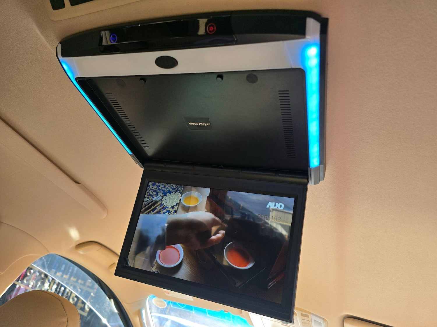 Used Toyota Alphard for sale - 76898323: Photo 28